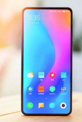 Серию Xiaomi Mi 10 оснастят мощными аккумуляторами