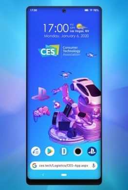 Sony может анонсировать на CES 2020 смартфоны Xperia, PlayStation 5 и другое