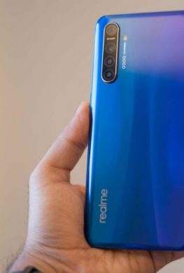 В сеть утекли характеристики главного конкурента Xiaomi - 1