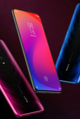 Redmi K20 и Xiaomi Mi 9T получили финальную версию MIUI 11 и Android 10