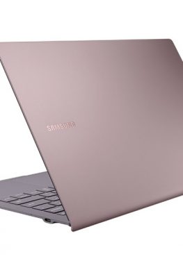 Samsung начинает продажи ноутбука Galaxy Book S с процессором Qualcomm Snapdragon и автономной работой в течение 23 часов