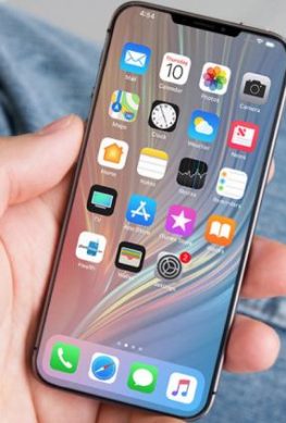 iPhone SE 2 оснастят Touch ID в кнопке питания - 1