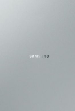 Раскрыты характеристики конкурента iPad mini от Samsung - 1