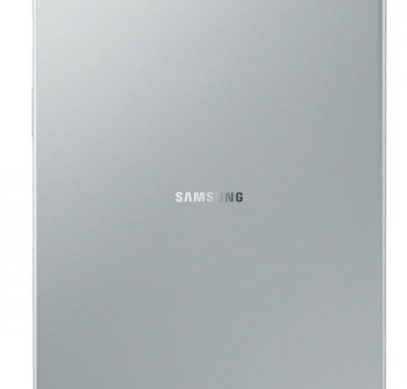 Раскрыты характеристики конкурента iPad mini от Samsung - 1