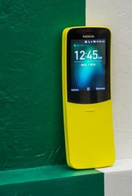 Для любителей той самой Nokia. Бренд возродит какую-то очередную культовую модель
