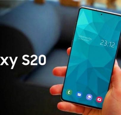 Все модели линейки Samsung Galaxy S20 получат экраны с частотой 120 Гц