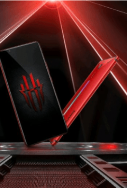 Игровой Nubia Red Magic 5G получит Snapdragon 865 и тройную камеру