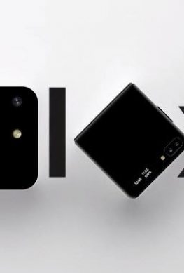 Xiaomi Mi 10 опередит Samsung Galaxy S20 и Galaxy Fold 2, которые красуются на новом тизере
