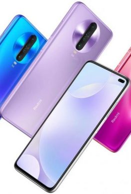 Новый флагман Xiaomi распродали за 2 минуты - 1
