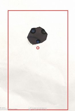 В кадр частично попали Redmi K40 или Redmi Note 9