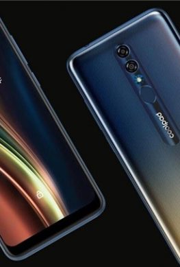 Coolpad Legacy 5G: новый 5G смартфон за $400 – фото 1