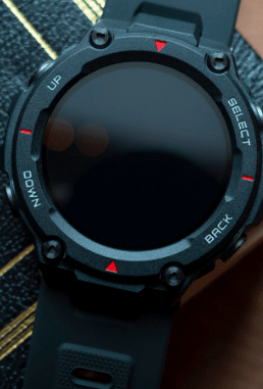 Huami на CES 2020: смарт-часы Amazfit T-Rex, беспроводные наушники Amazfit PowerBuds и Amazfit ZenBuds – фото 1