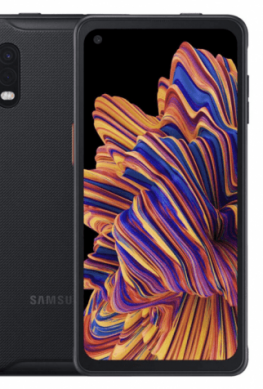 Защищенный Samsung Galaxy Xcover Pro: характеристики и цена