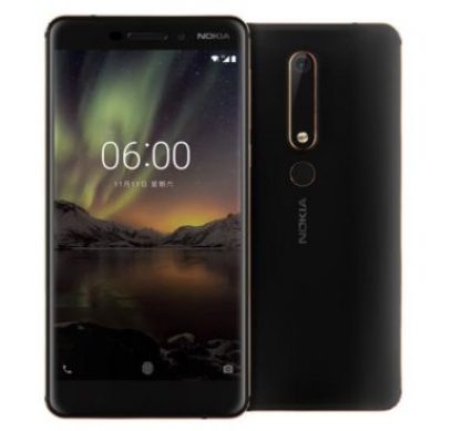 Смартфоны Nokia 6.1 Plus и Nokia 7 Plus получили обновление до Android 10 - 1