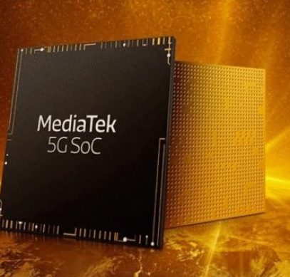MediaTek представила процессор Dimensity 800 5G - 1