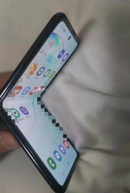 Продолжение Samsung Galaxy Fold разочарует производительностью - 1