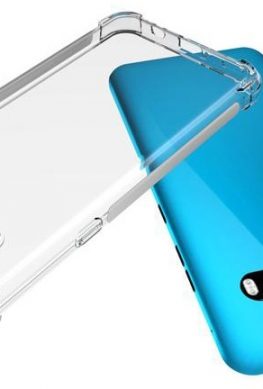 Изображения чехла для смартфона LG G9 «утекли» в Интернет