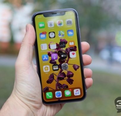 Популярность iPhone 11 позволила Apple увеличить поставки смартфонов в Китае