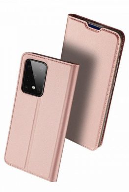 Samsung Galaxy S20 всё-таки получит «хаотичную» камеру?