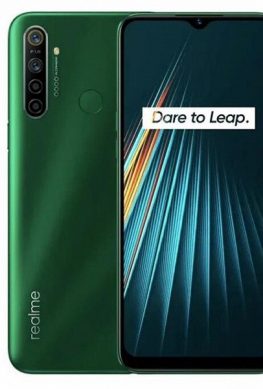 Snapdragon 665 и 5000 мА·ч за $125. У Redmi Note 8 появился новый конкурент