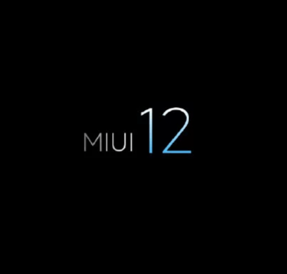 Xiaomi представила MIUI 12