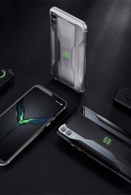 Xiaomi Black Shark 3 может стать первым смартфоном с 16 Гбайт ОЗУ