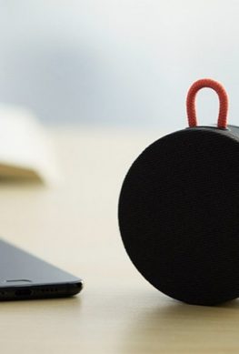 Xiaomi Mi Outdoor Bluetooth Speaker Mini: динамик за $15 с поддержкой Bluetooth 5.0