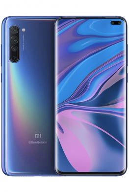 Xiaomi Mi 10: топ-менеджер компании проговорился о цене и времени выхода флагмана