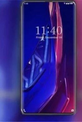 Так вот ты какой, Huawei Mate 40 Pro