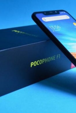 Выпуск Pocophone F2 неизбежен? – фото 1