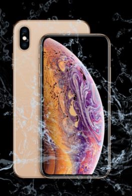 iPhone XS не выдержал погружения в воду вопреки обещаниям Apple - 1