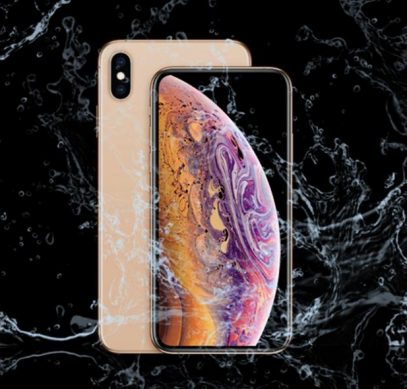 iPhone XS не выдержал погружения в воду вопреки обещаниям Apple - 1