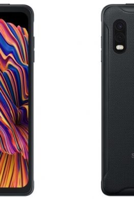 Samsung выпустит «неубиваемый» смартфон Galaxy xCover Pro по всему миру