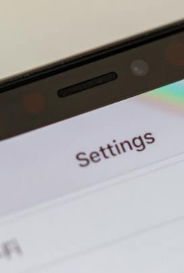 iPhone XS Max
