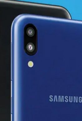 Samsung Galaxy A01 выйдет на рынок по рекордно низкой цене