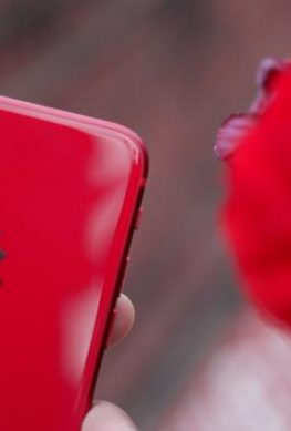 Продолжение iPhone 8 получит датчик распознавания лиц Face ID вместо устаревшего Touch ID - 1