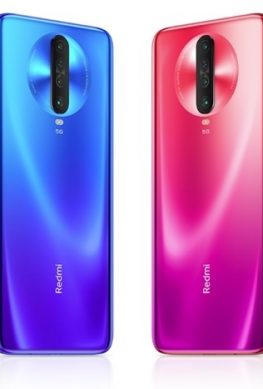 Официально: Redmi K30 5G может получить обновление ПО с поддержкой 144 Гц