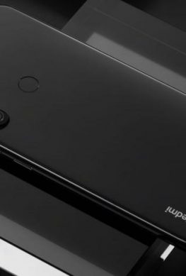 Популярный недорогой смартфон Xiaomi испытают в условиях Крайнего Севера - 1