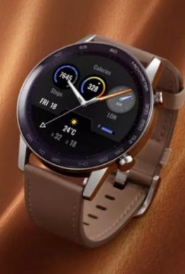 Определена дата предварительных продаж сверхпопулярных "умных" часов Huawei в России - 1