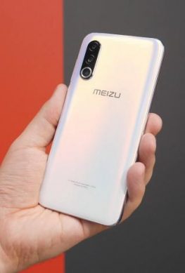 Meizu готовит анонс нового флагмана - 1
