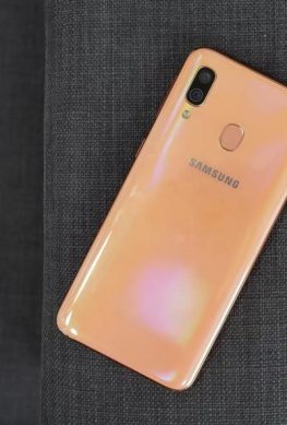 Samsung продолжит оснащать недорогие смартфоны огромными аккумуляторами. Как минимум это справедливо для Galaxy A31