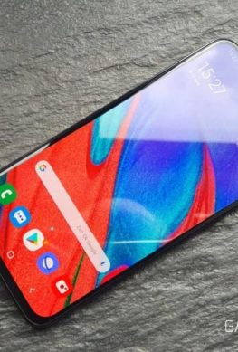 Первые подробности о Samsung Galaxy A31 и Galaxy A41 – фото 1
