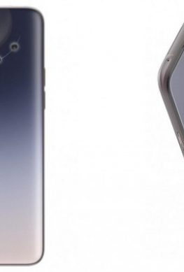 Еще один флагман откажется от ограничений дисплея в стиле Galaxy S20