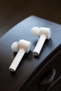 У Xiaomi есть новые доступные беспроводные наушники