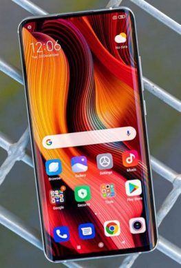 Xiaomi Mi 10 Pro возглавит рейтинг DxOMark