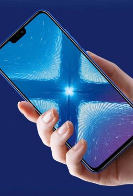 Android 10 пришла на популярный недорогой Honor