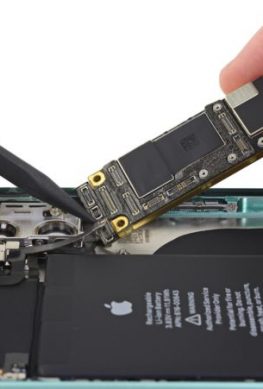 iFixit назвали самые неремонтопригодные устройства 2019 года - 1