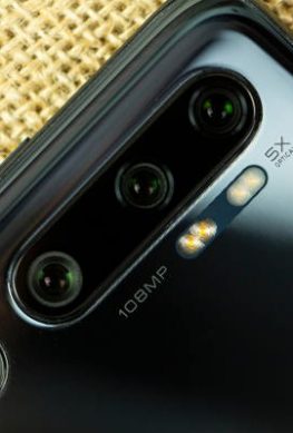 Xiaomi Mi Note 10