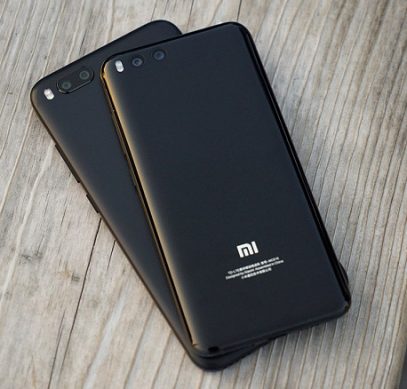 Xiaomi Mi 6S