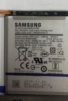 Подробности о Samsung Galaxy A41